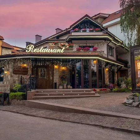 Hotel том и нези класик Velingrad