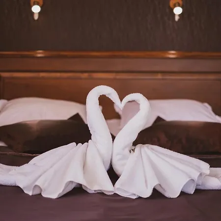 Hotel том и нези класик Velingrad
