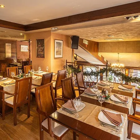 том и нези класик Velingrad