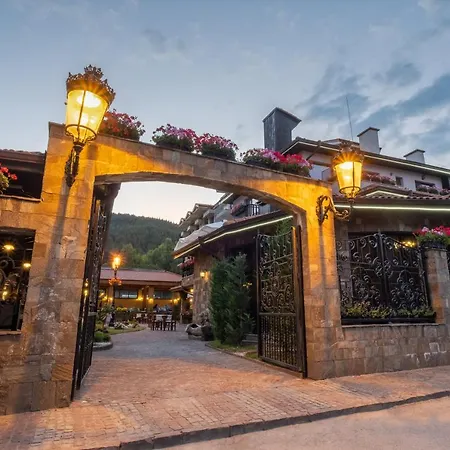 том и нези класик Hotel 3*