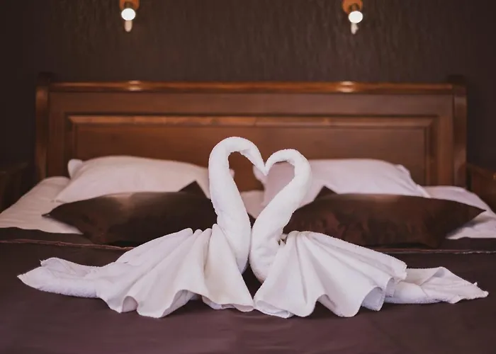 Hotel том и нези класик Welingrad