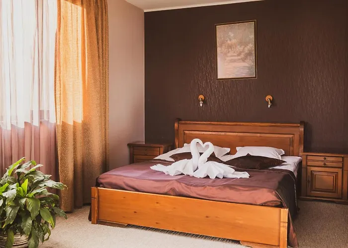 том и нези класик Welingrad