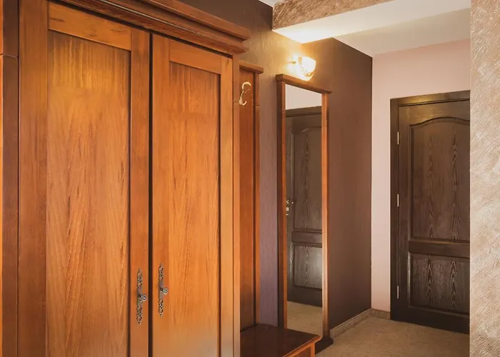 Hotel том и нези класик