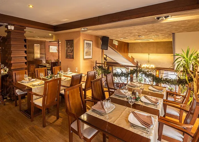 том и нези класик Velingrad