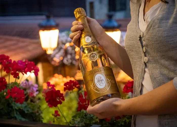 том и нези класик 3* Welingrad