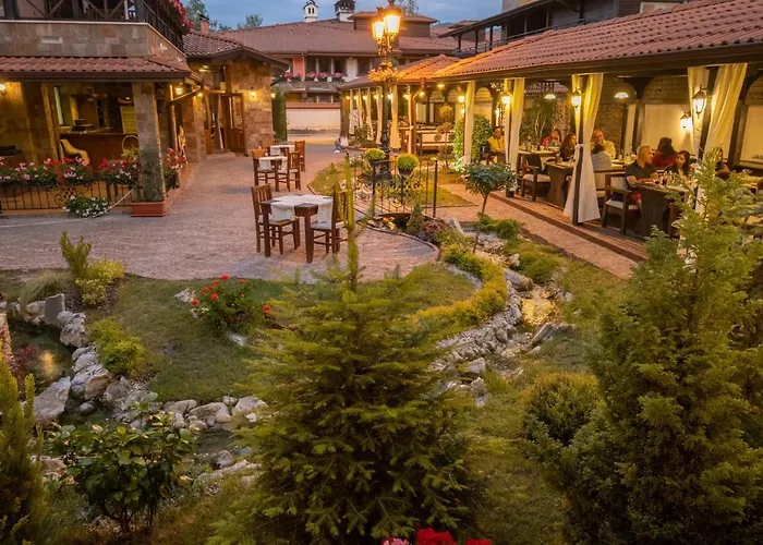 Hotel том и нези класик