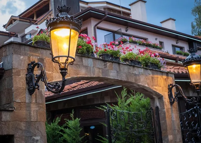 том и нези класик Hotel 3*