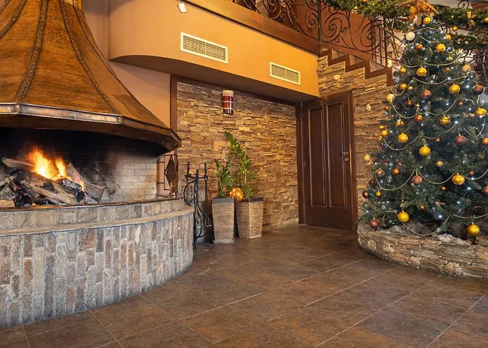 том и нези класик Hotel 3*