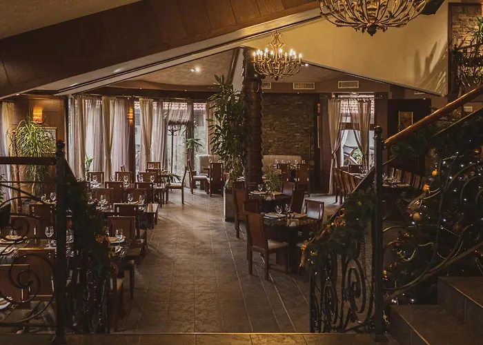 том и нези класик Hotel